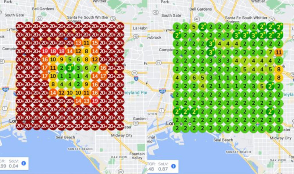 Cleaning Company In LA