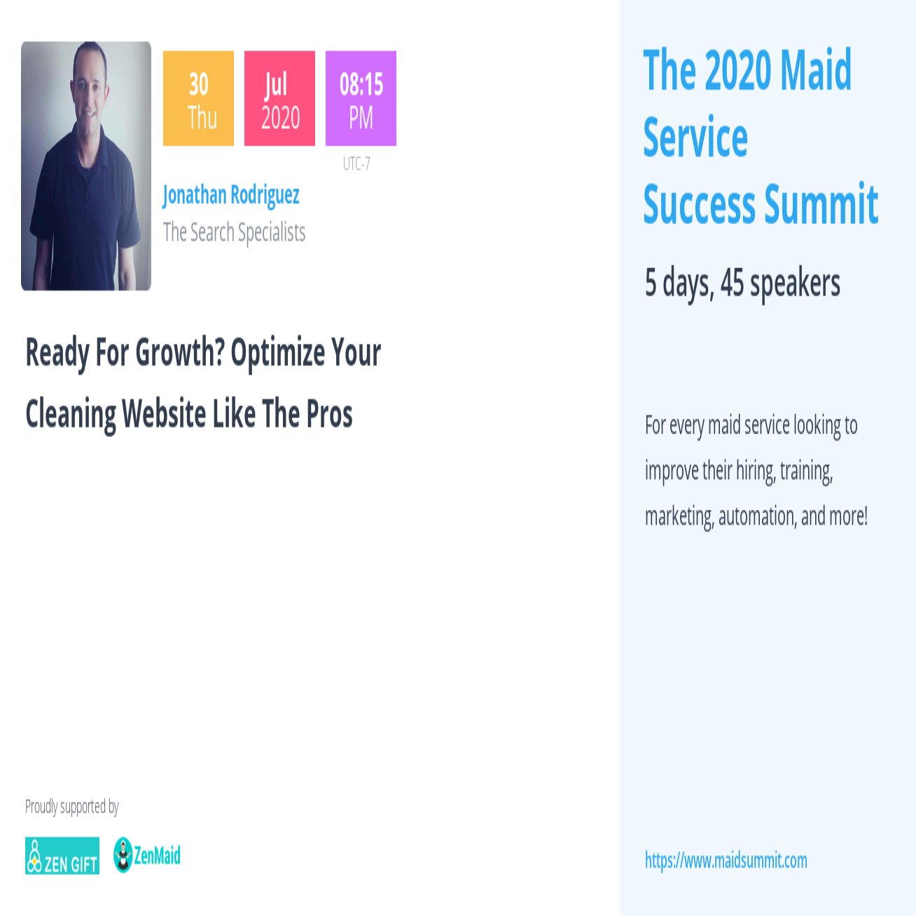 heysummit-banner-linkedin-ready-for-growth-optimize-your-cleaning-website-like-the-pros