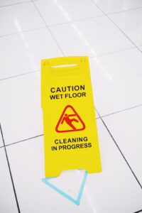 Commercial Cleaning Service SEO