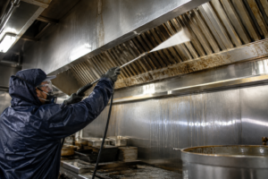 Hood Cleaning SEO Service